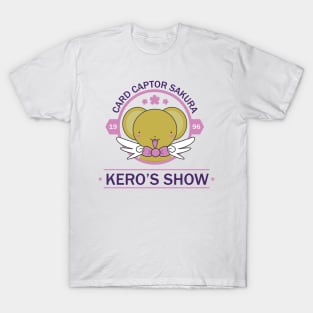 Kerobero T-Shirt